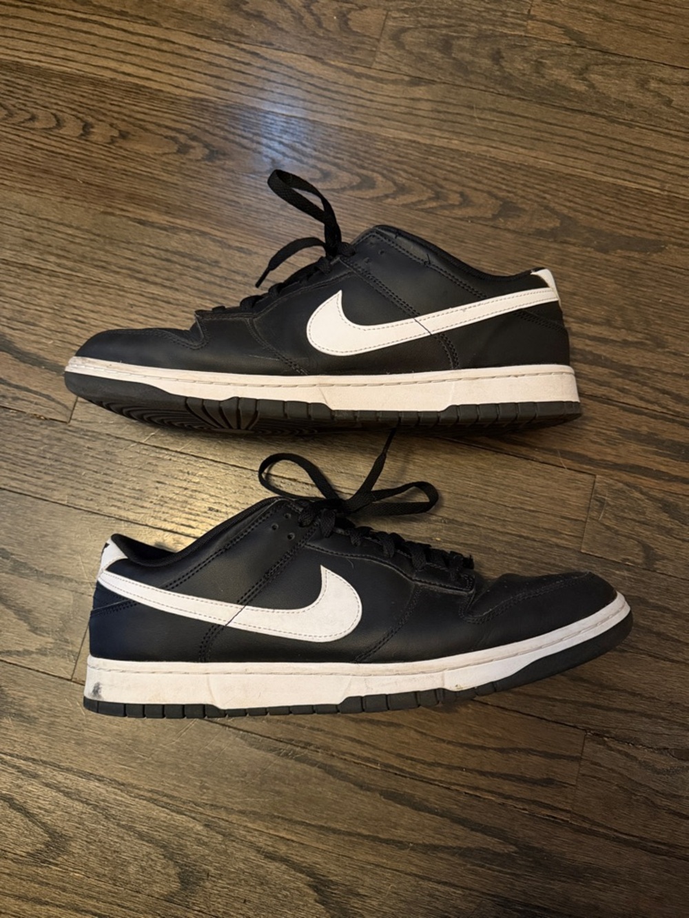 Nike Dunk Low